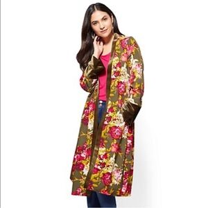 New York and company